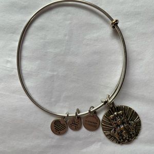 Alex and Ani bracelet